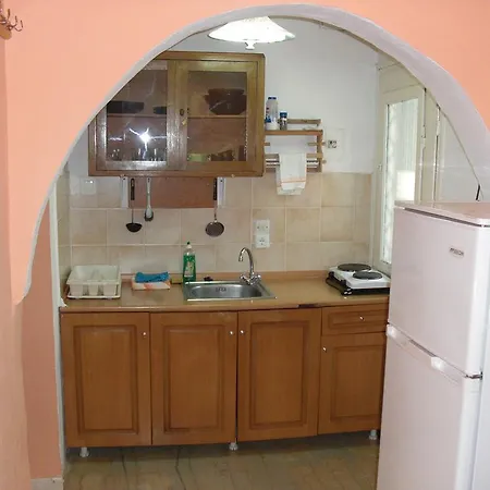 Kahlua Apartment Liapades Room photo
