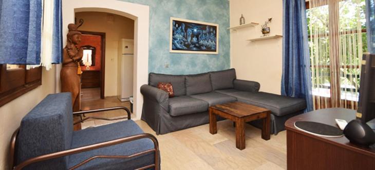 Kahlua Apartment *