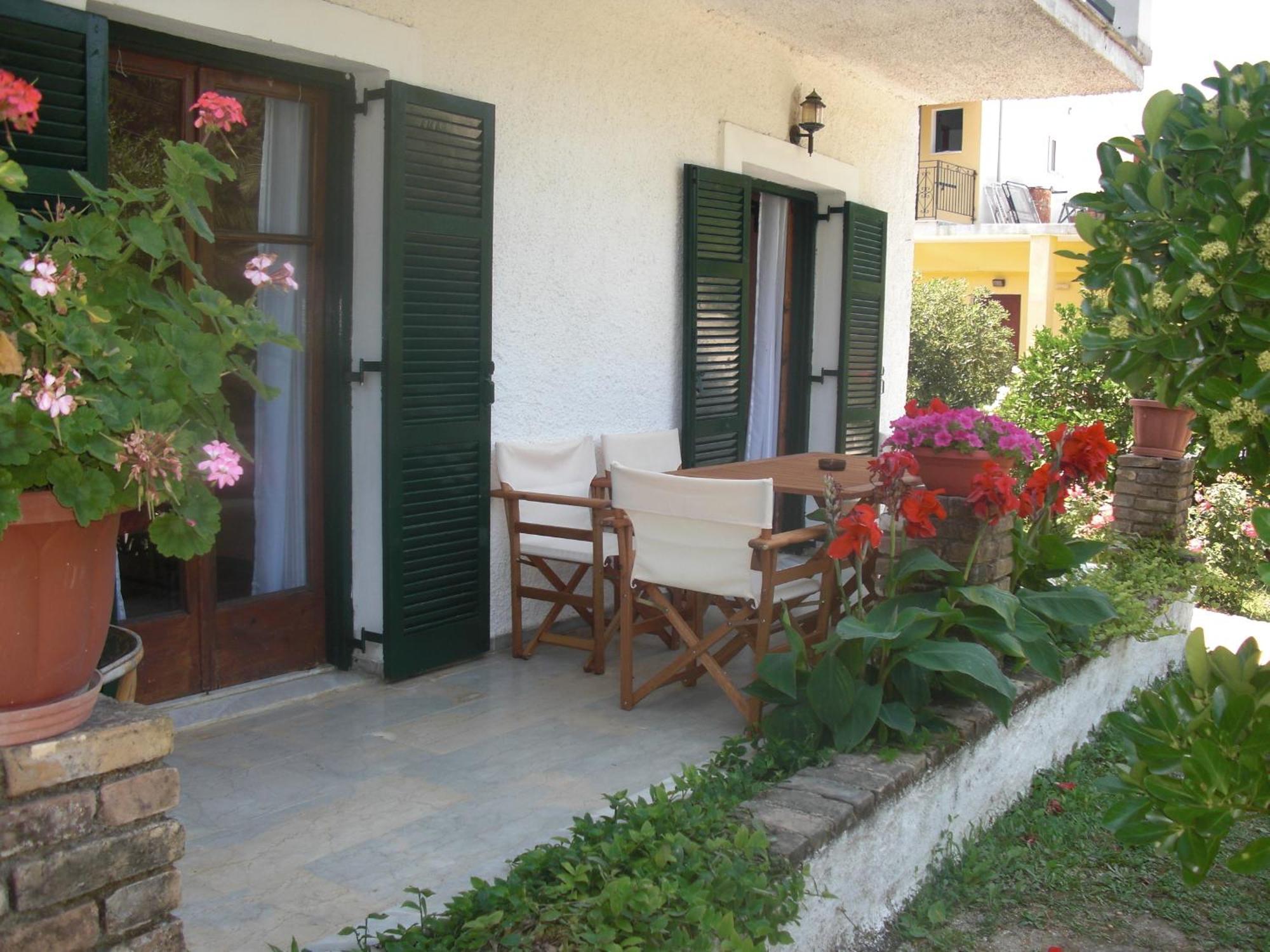 Kahlua Apartment Liapades